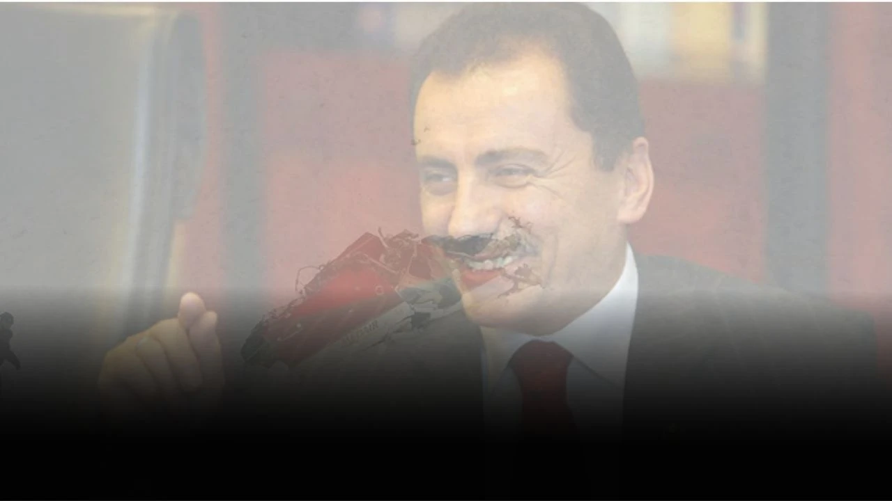 Yazıcıoğlu'nun Ölümünün Üzerinde 16 Yıl Geçti