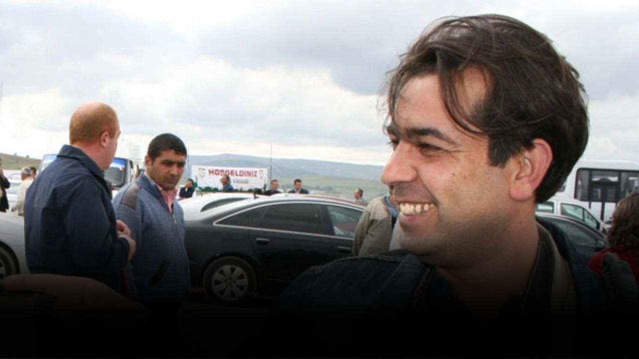 16 Yıl Geçti! İsmail Güneş'ten Geriye Bu Konuşma Kaldı