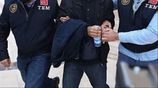 28 ŞÜPHELİ GÖZALTINA ALINDI