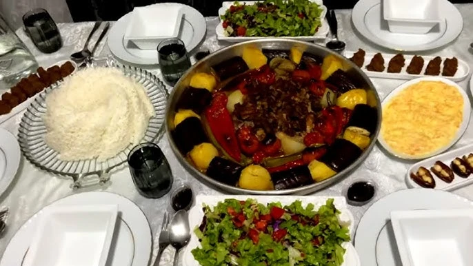 Sivas’ta İftar Vakti Ne Zaman?