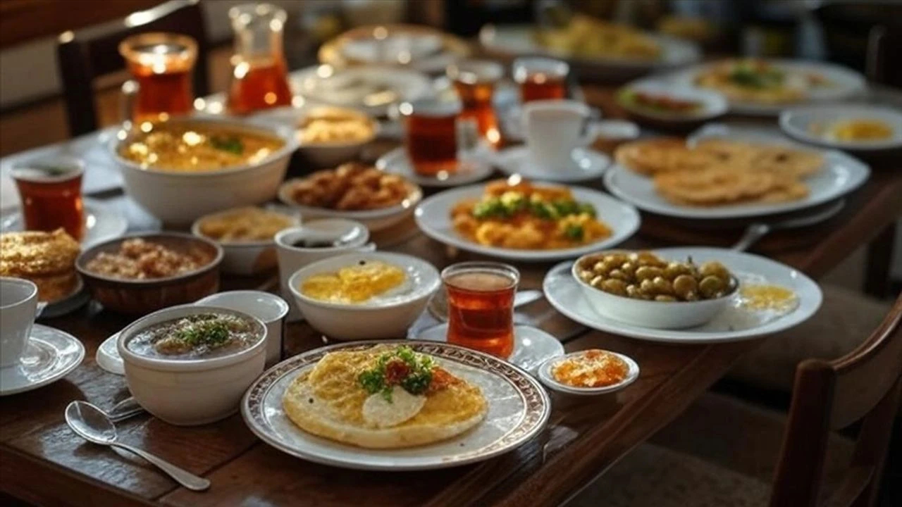 Sivas’ta İmsak Vakti Ne Zaman?