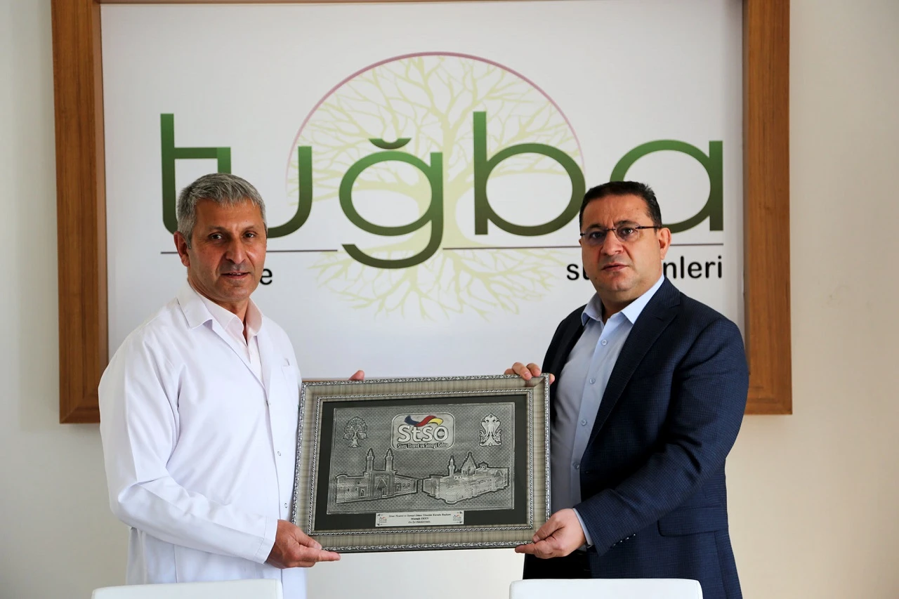 Sivas İş Dünyasının Acı Kaybı