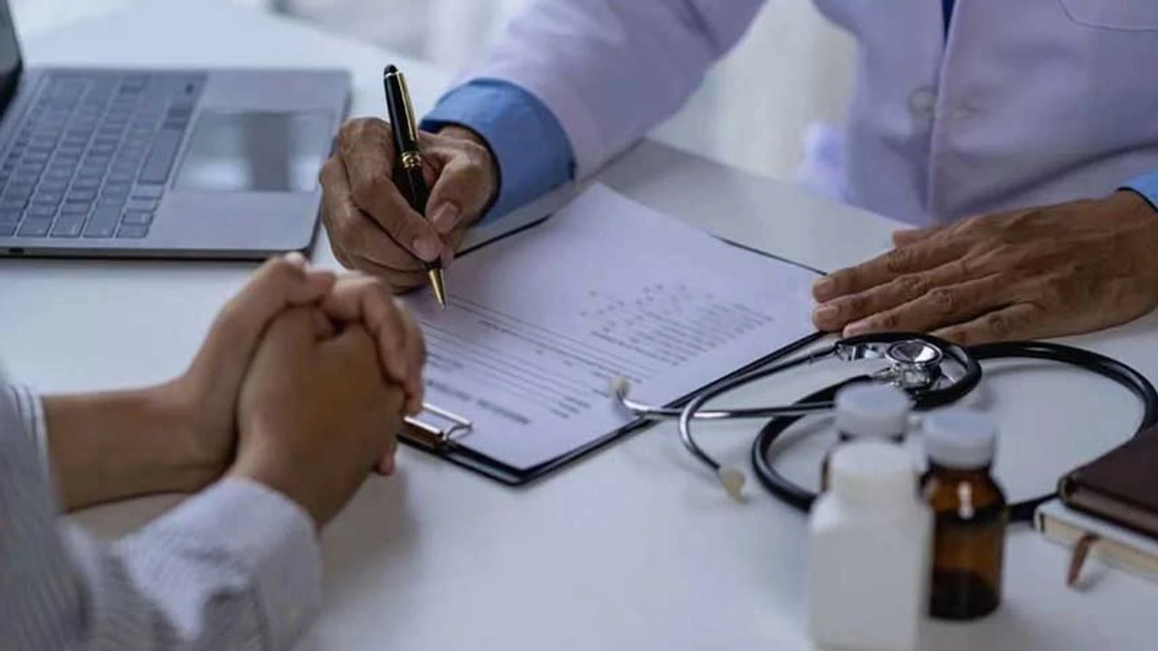 Aile hekimleri için yeni düzenleme başladı