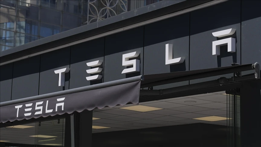 Tesla Satışları Azaldı