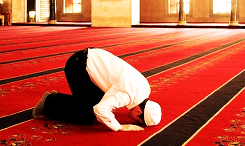 Sivas'ta Namaz Vakitleri?