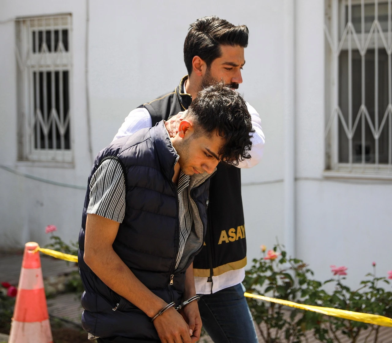 Arkadaş katiline müebbet talebi