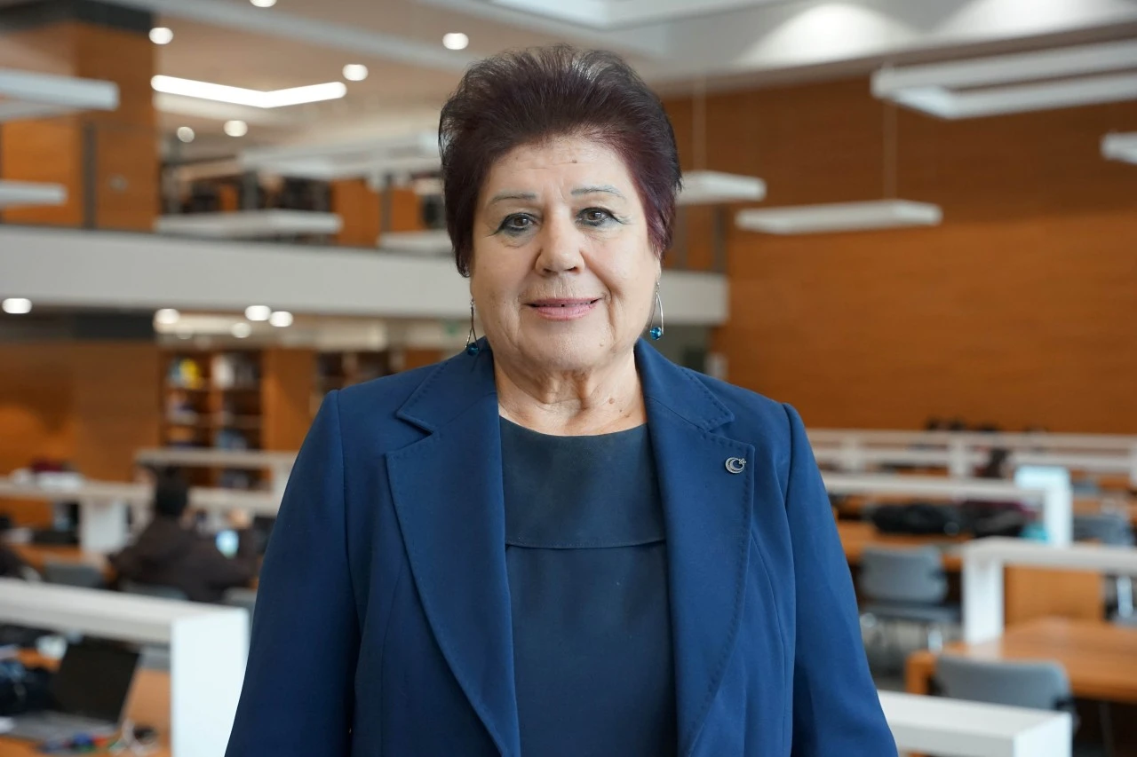 'Bayram sofralarında beslenme hafif olmalı'