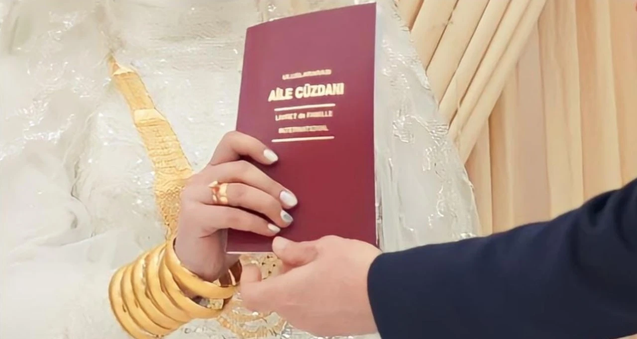 Evlilik kredisine başvuran çift sayısı 80 bini geçti   