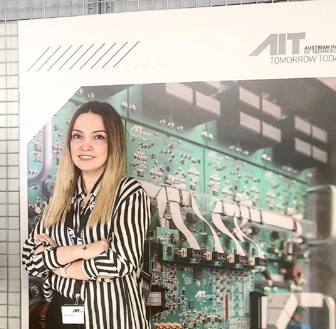 Sivas’ta Akademisyenden Proje Başarısı