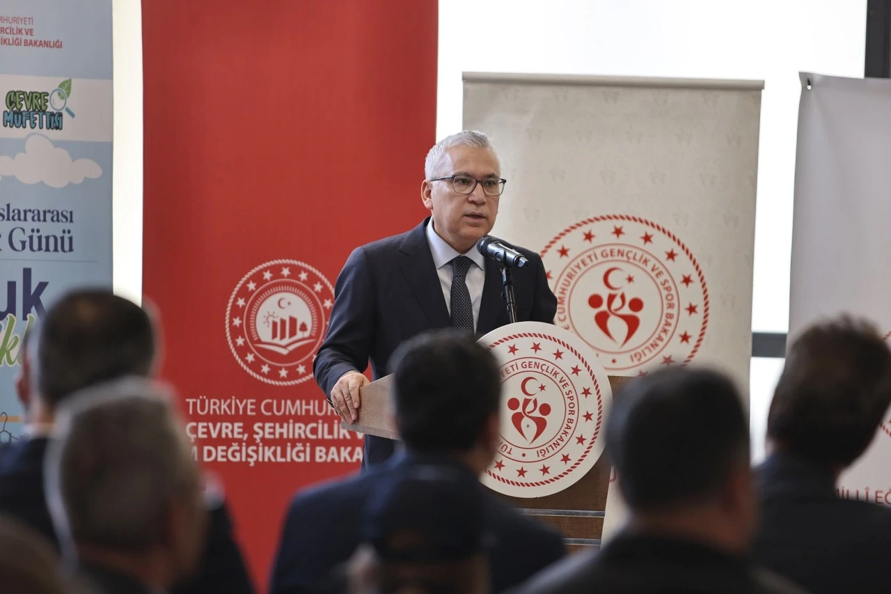 Sivas'ta Sıfır Atık Yaygınlaşacak