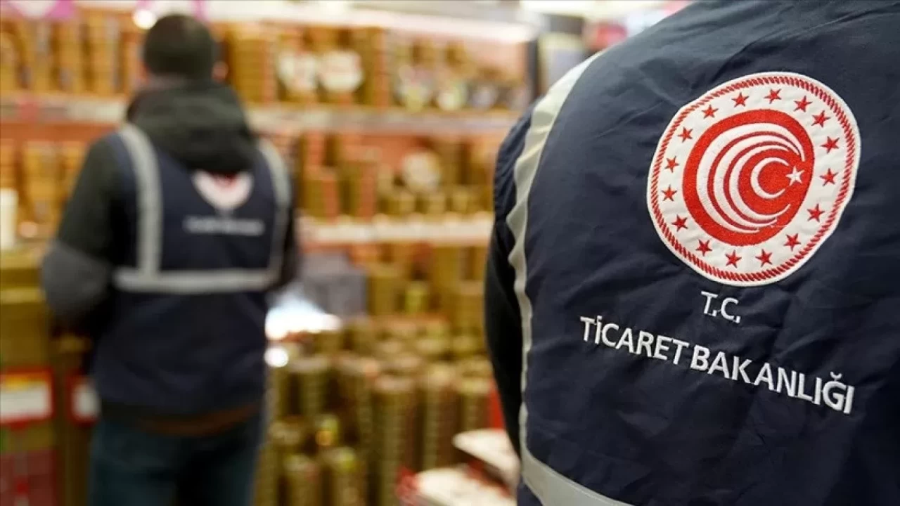 Fahiş fiyat denetimlerinde milyonlarca lira ceza