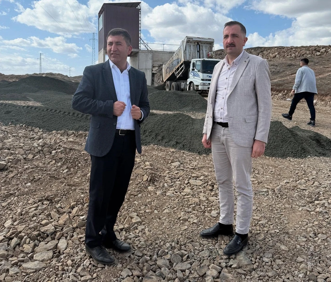 İmranlı ve Zara’da Çöp Devrimi: İlkel Depolamaya Son!