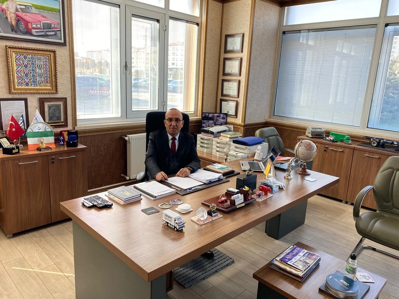 Bayramda Yola Çıkacaklar Dikkat!