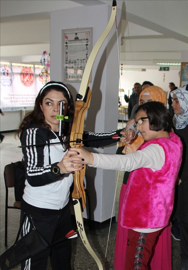 DEMİR? KÖSTEK DEĞİL DESTEK OLALIM?