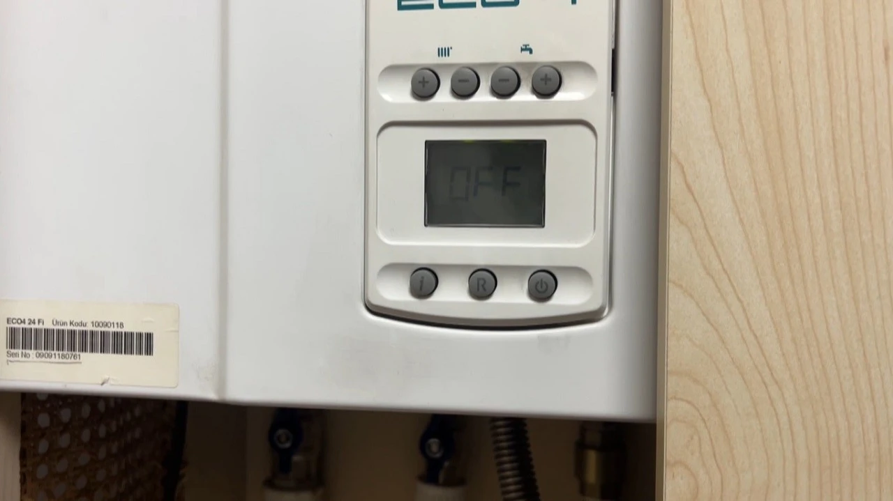 Bayramda evden çıkmadan önce dikkat!