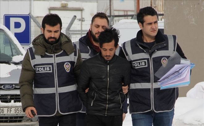 FETÖ BAHANESİYLE DOLANDIRICILIK