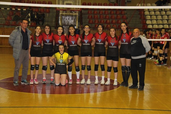 ÇİMENTOSPOR AVANTAJI ELE GEÇİRDİ