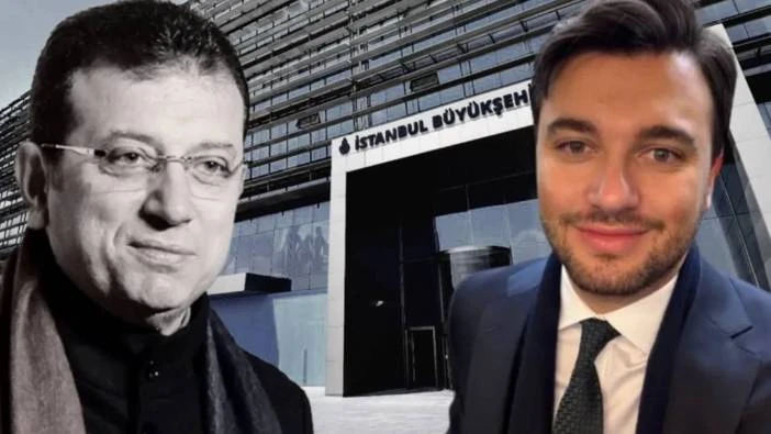 Ekrem İmamoğlu'nun avukatı gözaltına alındı