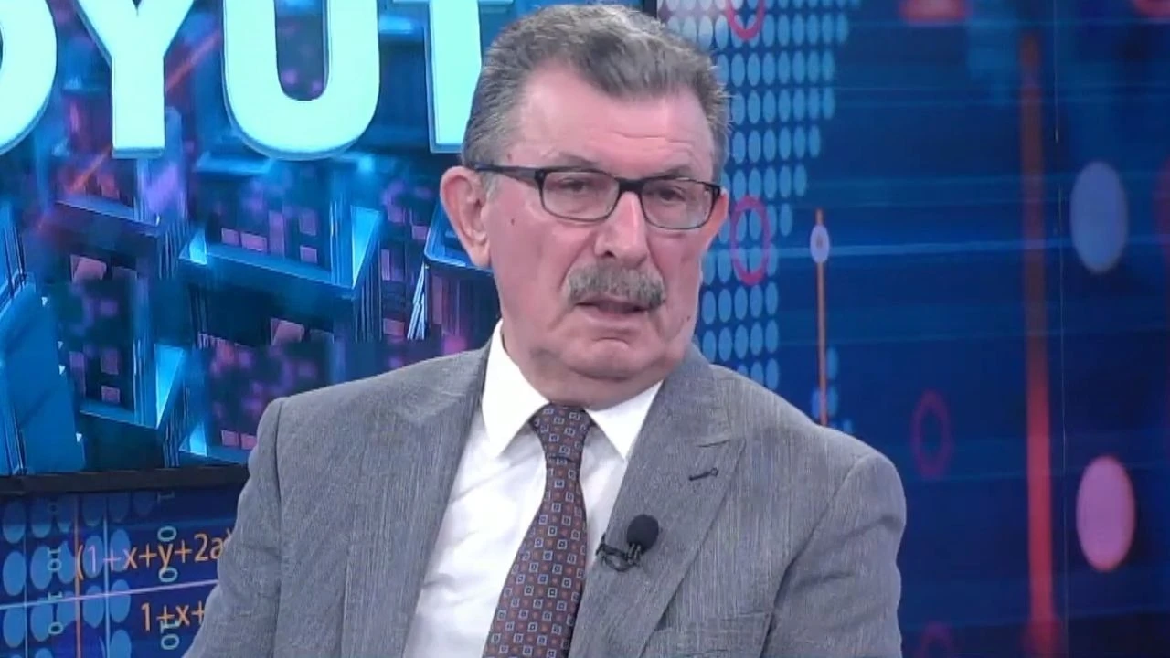 Rıza Zelyut Kimdir? Evren Devrim Zelyut'un Babası Rıza Zelyut Kaç Yaşında, Nereli?