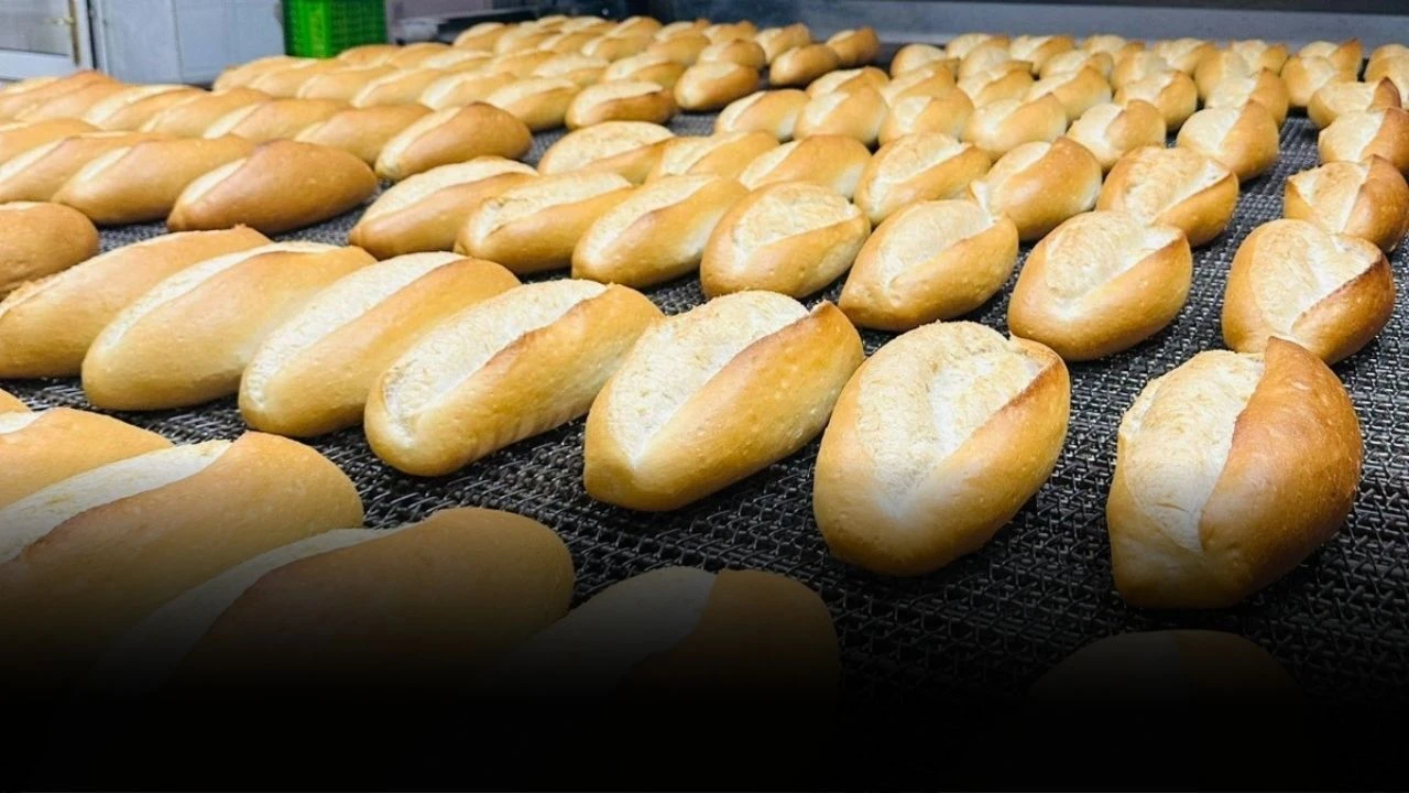 Sivas'ta Bayramda Ekmek Alabileceğiniz Fırınlar Belli Oldu