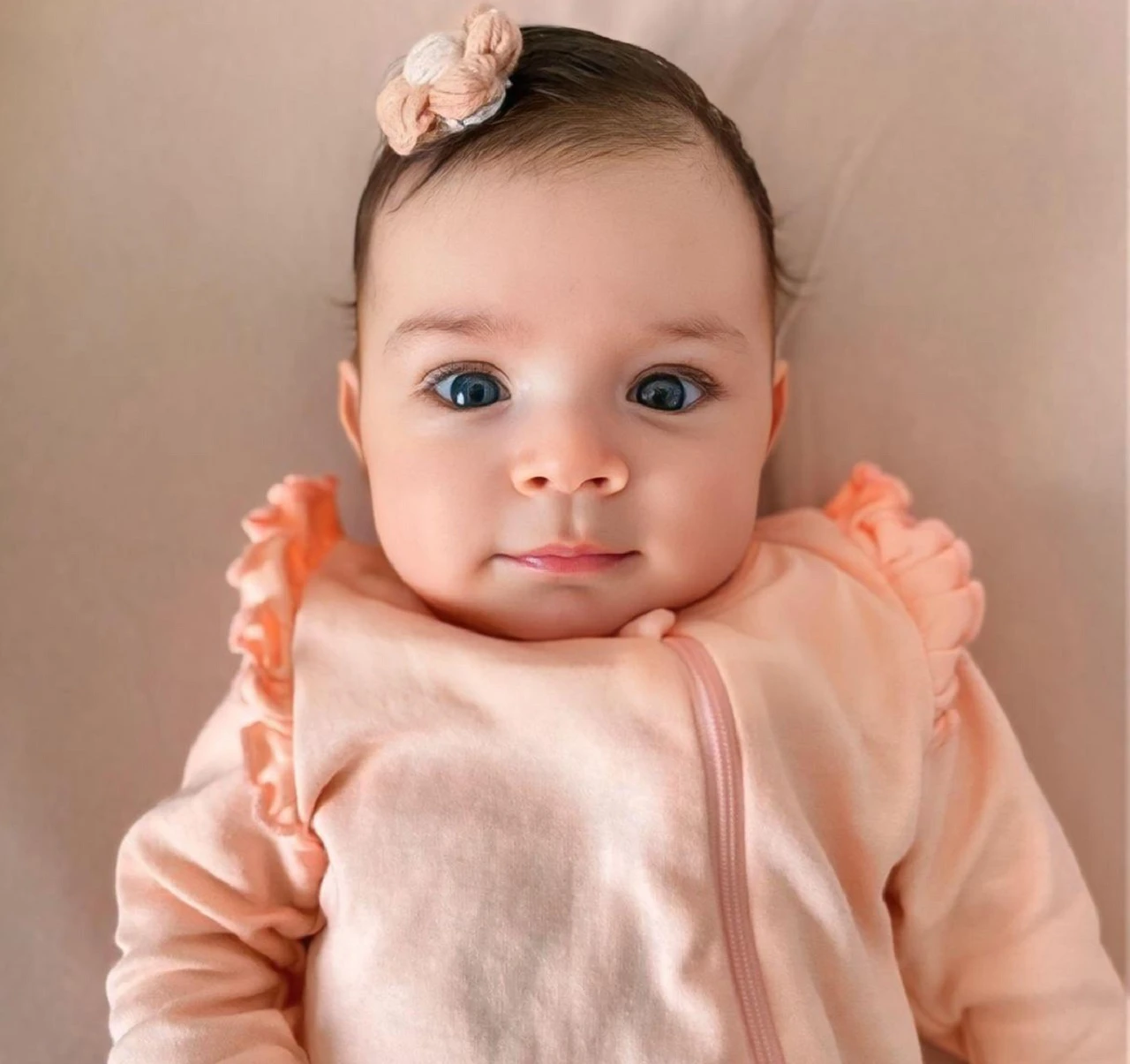 3 aylık Arven'in tedavisi için zamanla yarış