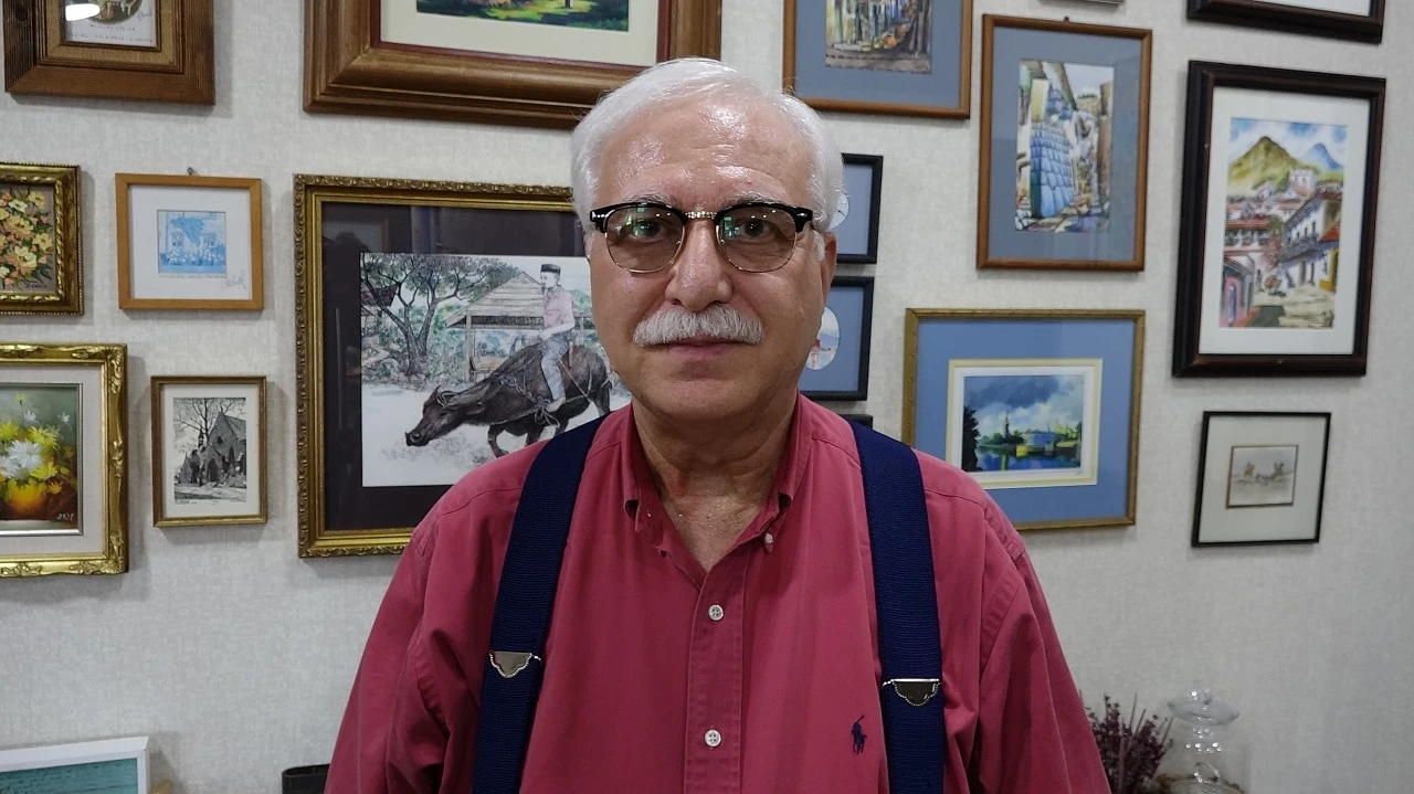 'Bayramlar, salgının işine gelen ortamlardır'
