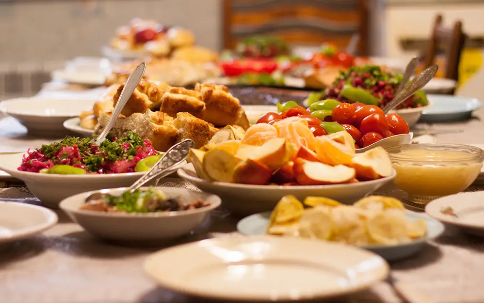 Sivas’ta İftar Vakti Ne Zaman?