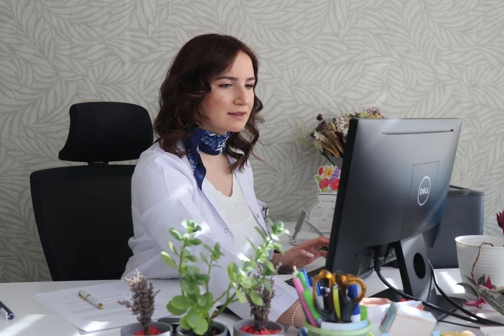Uzmanı uyardı, bayramda beslenmeye dikkat