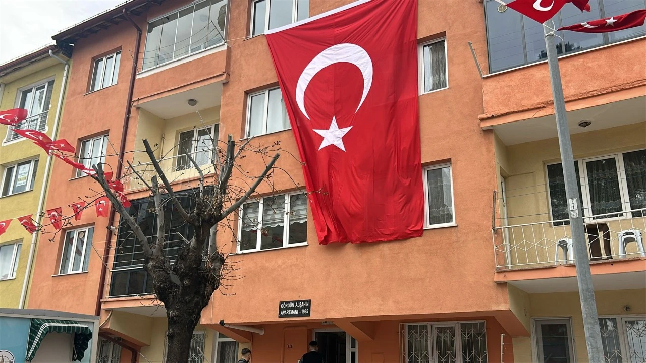 Şehidin acı haberi Sivas'a düştü! Astsubay Kıdemli Çavuş Nihat İrgi Kimdir?