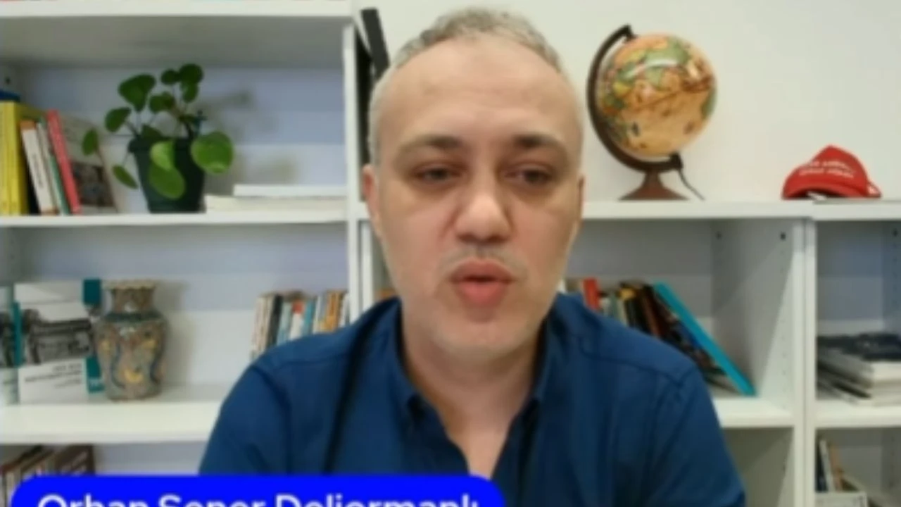 Orhan Şener Deliormanlı Kimdir? Nerelidir?