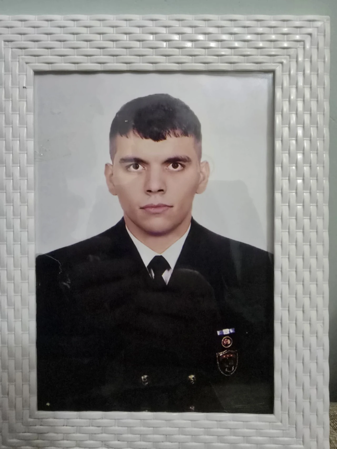 Sivaslı Şehit Son Yolculuğuna Uğurlanacak