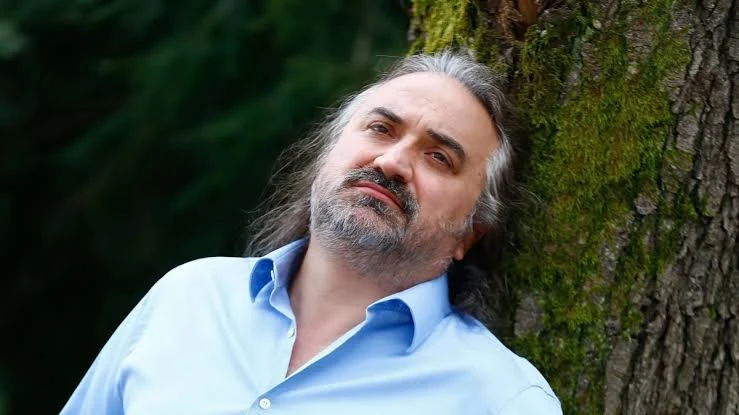 Volkan Konak Hayatını Kaybetti