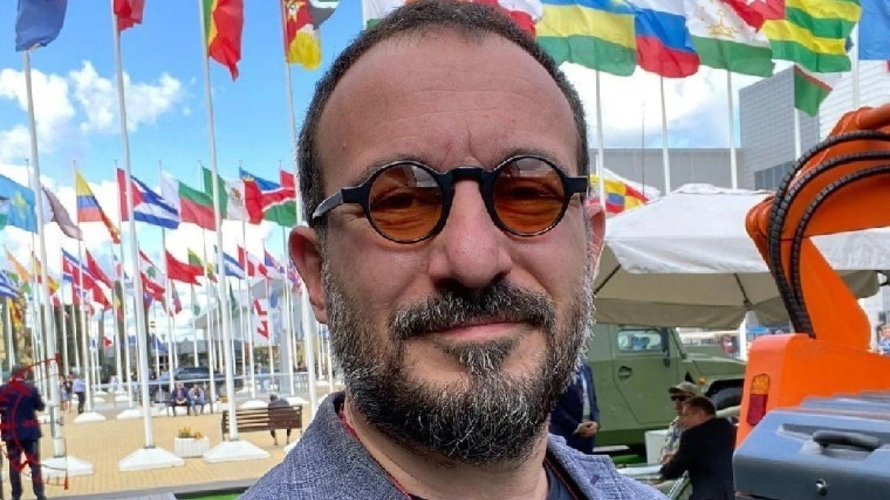 Abdülkadir Özkan Kimdir? DBL Entertainment Sahibi Aslen Nereli?