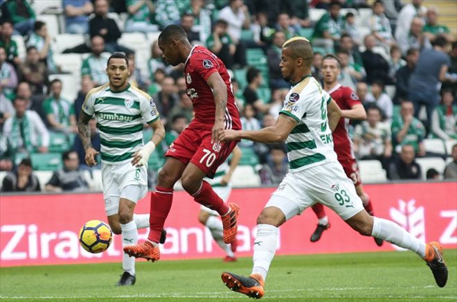 LİGLERE MİLLİ ARA