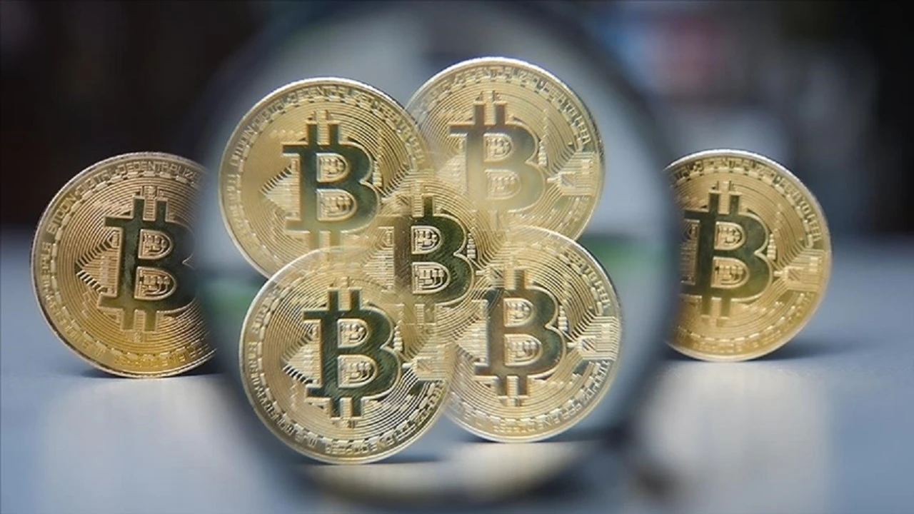 Kripto para piyasası yılın ilk çeyreğini hareketli geçirdi