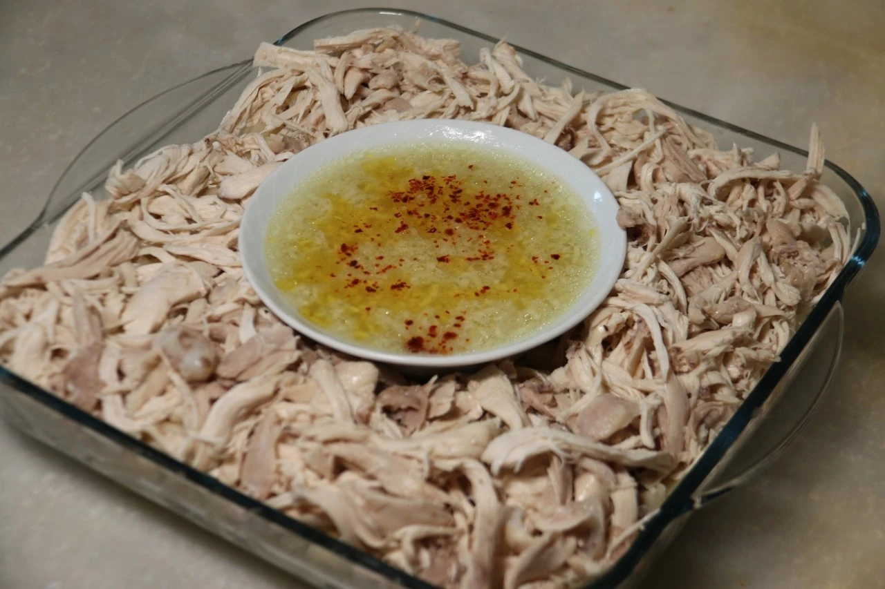 Bu Lezzeti Bir Kez Dadan Bir Daha Unutamıyor