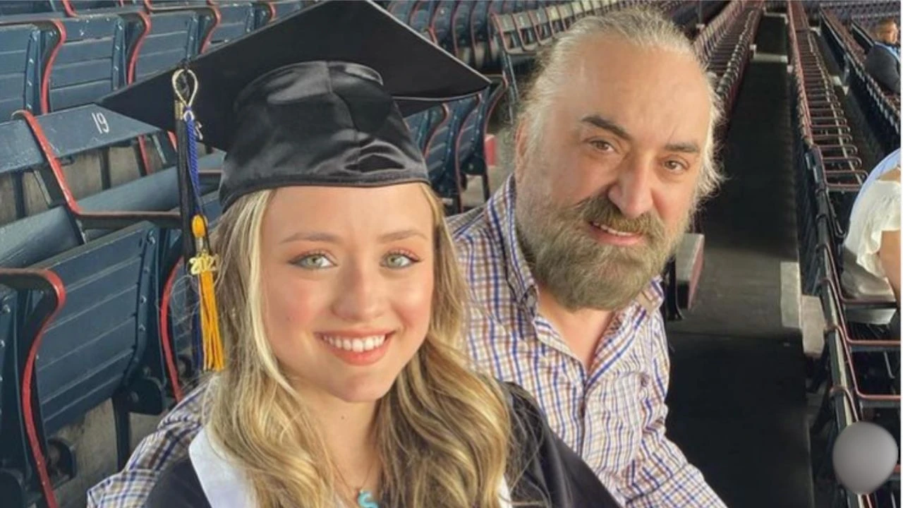 Volkan Konak’ın Kızı Şimal Konak Kimdir? Kaç Yaşında? Sevgilisi Kim, Evli mi?