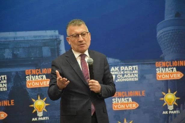 Sivaslı Grup Başkanından Sert Tepki