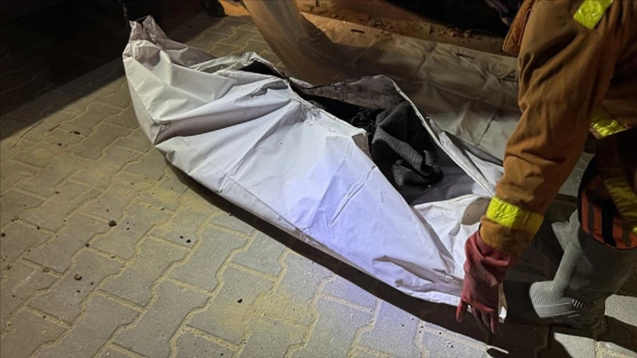 İsrail saldırılarında 23 Filistinli hayatını kaybetti