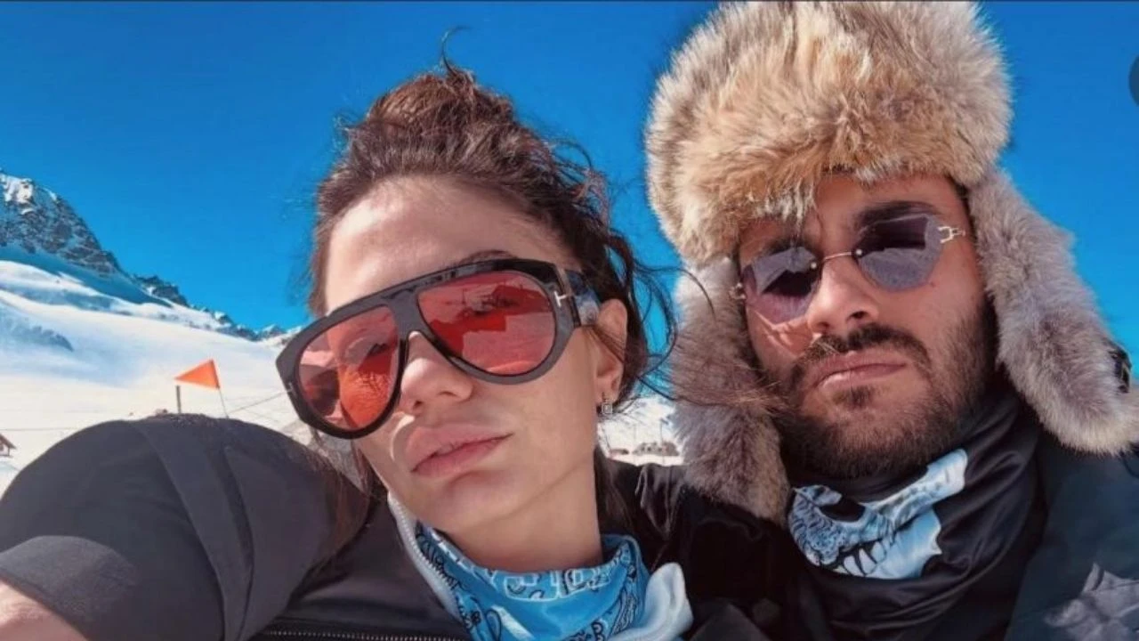 Demet Özdemir’in Sevgilisi Kadir Güneş Kimdir? Kaç Yaşında? Babası Kim?