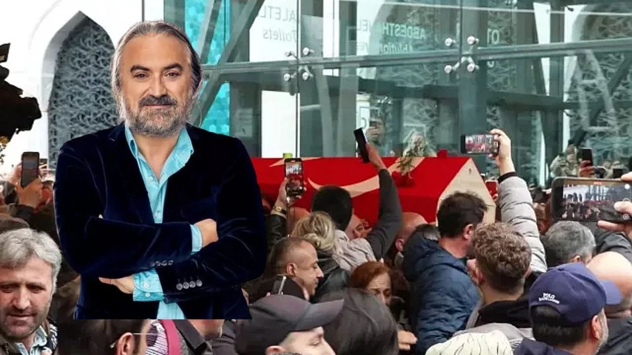 Volkan Konak Alevi mi? Volkan Konak dini görüşü merak konusu oldu