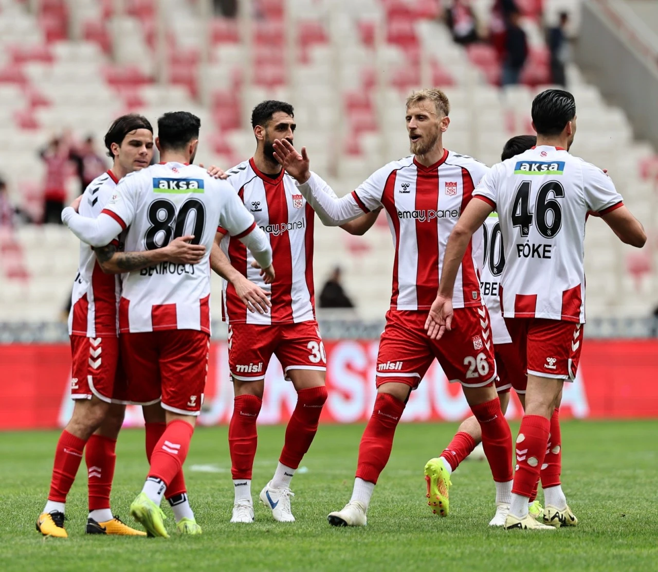 Süper Lig’de 29. Haftanın Panoraması