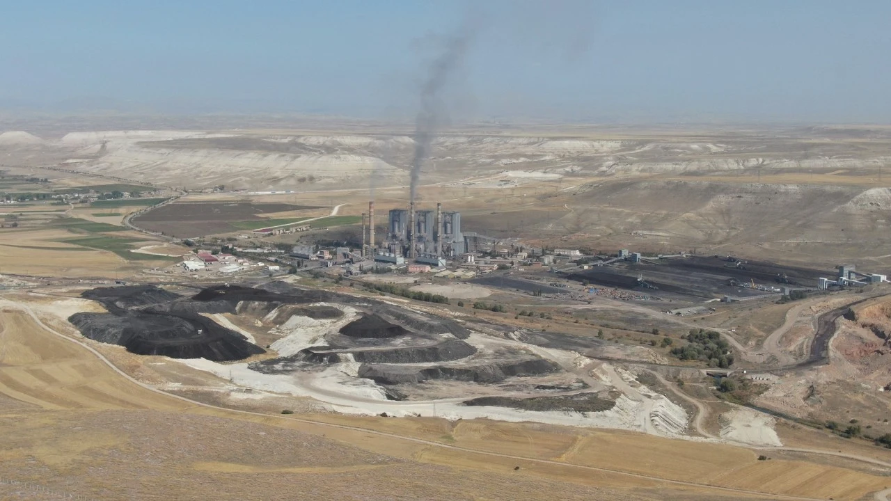 Sivas’ta Çevre Krizi Büyüyor