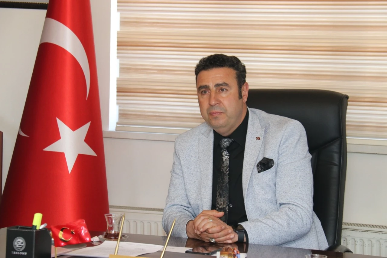Esnafı Siyasete Alet Etmeyin