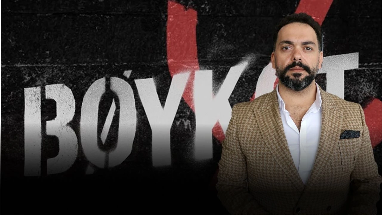 Ekonomi Uzmanı Boykotu 'Suikast ve Darbe' Diyerek Yorumladı