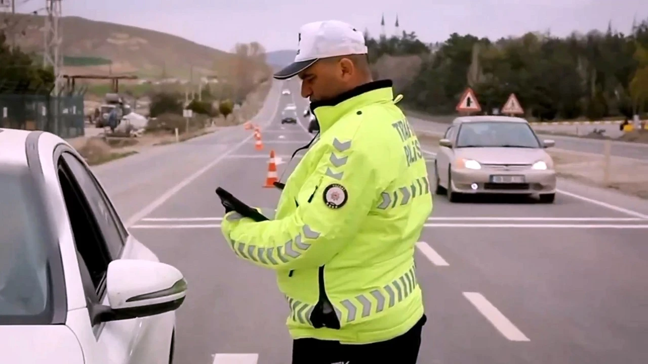 Bayram tatilinin ilk 5 günündeki kazalarda 47 kişi hayatını kaybetti