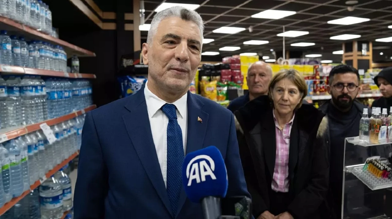 Başaramadılar, boykotçular kaybetti