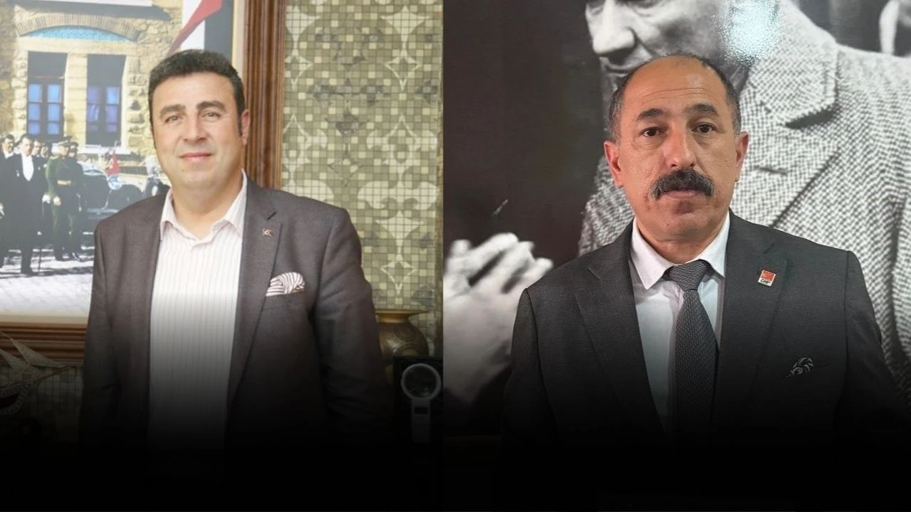 Doğan'dan Demirgil' Sert Tepki:  "Siyasete Alet Olması...''