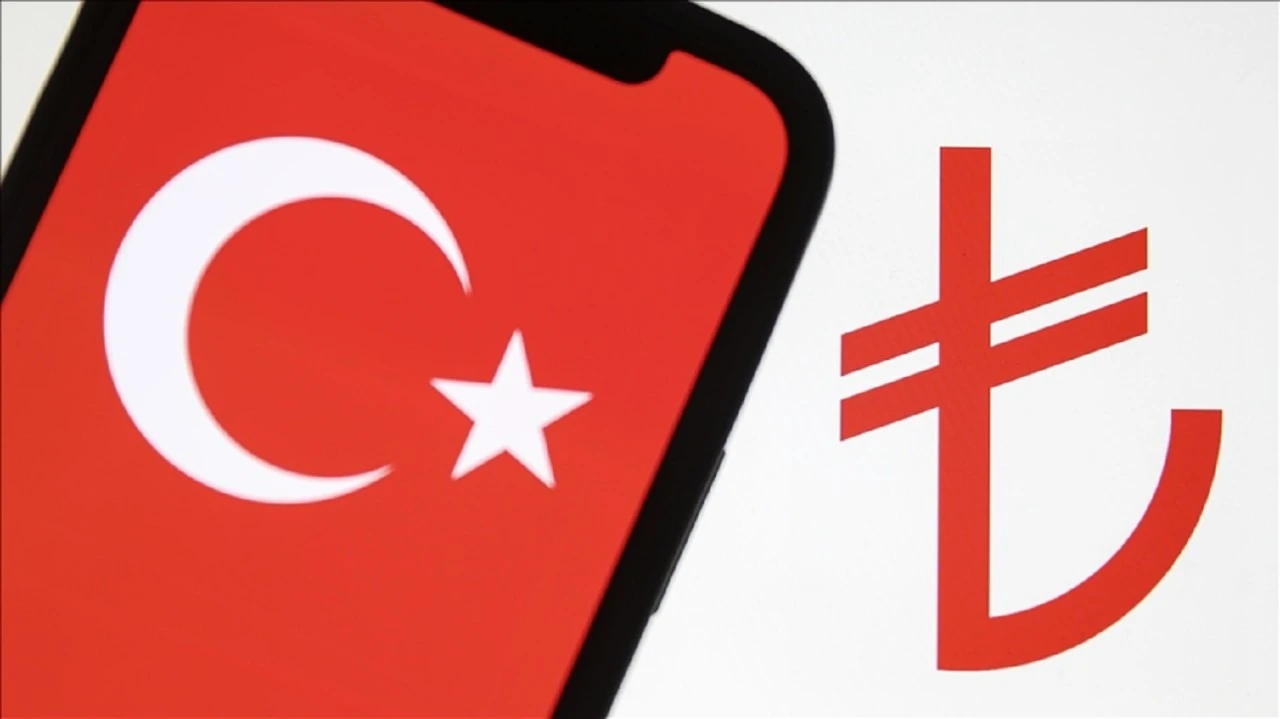 Dijital Türk lirasının kullanım alanı şekilleniyor