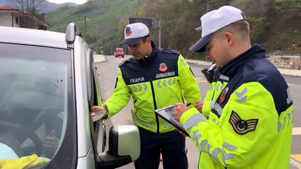 Bayram tatilinde ölenlerin sayısı arttı